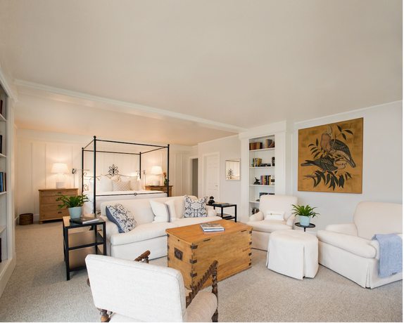 Imagen de la habitación del Hotel The Wauwinet. Foto 6