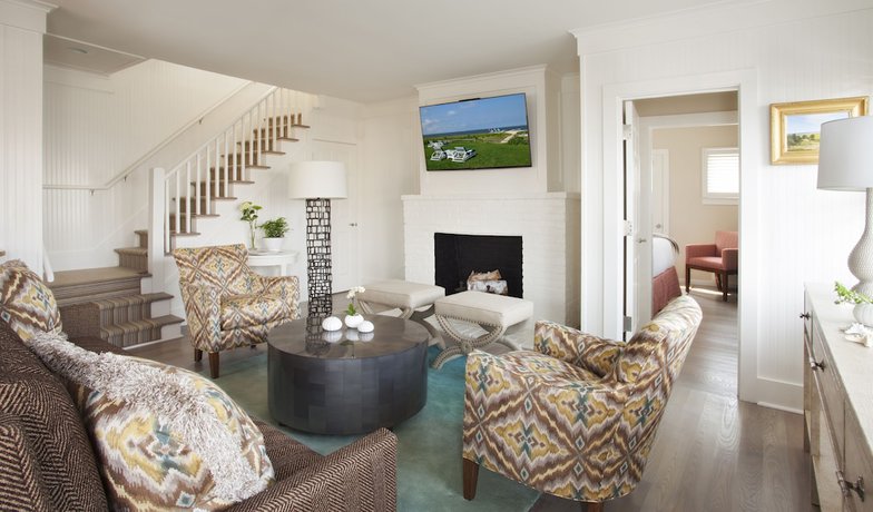 Imagen de la habitación del Hotel The Wauwinet. Foto 12