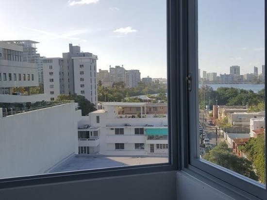 Imagen general del Hotel The Wave At Condado. Foto 3