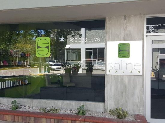 Imagen de los exteriores del Hotel The Wave At Condado. Foto 14