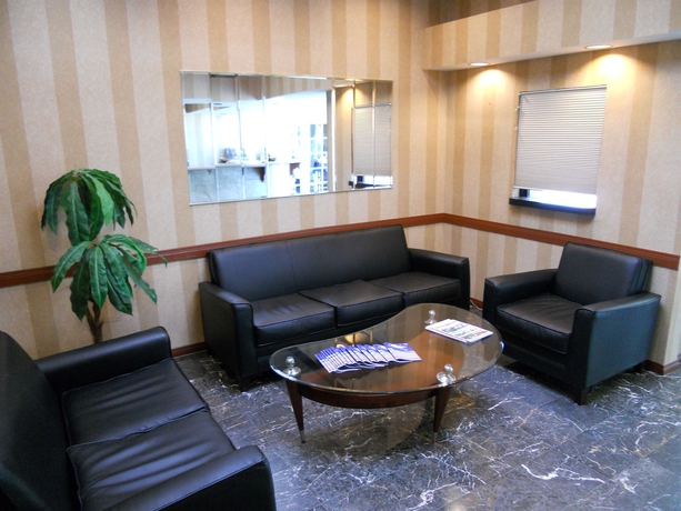 Imagen de los interiores del Hotel The Wave Manhattan Beach. Foto 4