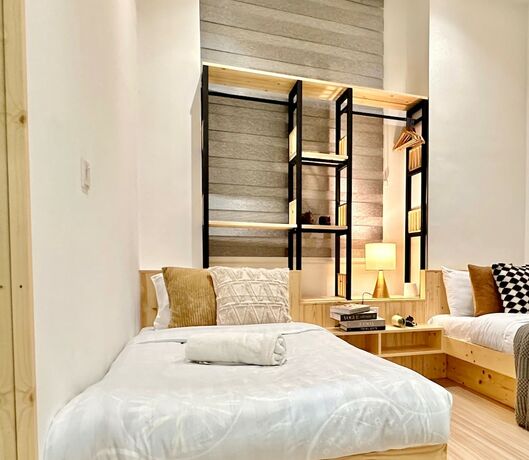 Imagen general del Hotel The Wave Residence. Foto 3