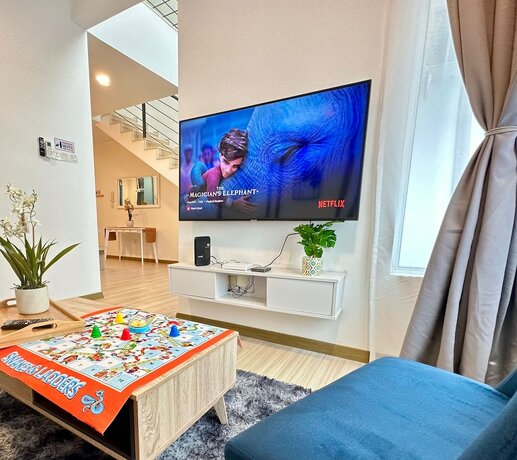 Imagen de la habitación del Hotel The Wave Residence. Foto 17