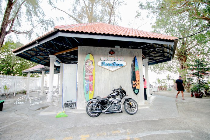 Imagen general del Hotel The Wave, Tanjung Tokong. Foto 2