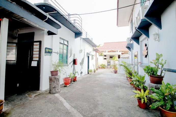 Imagen general del Hotel The Wave, Tanjung Tokong. Foto 3