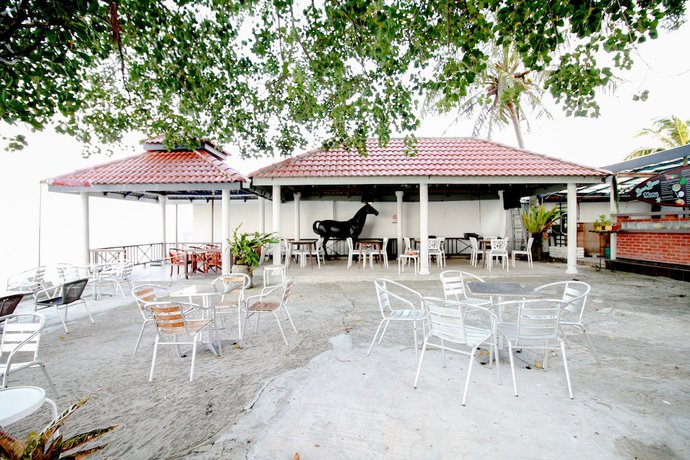 Imagen general del Hotel The Wave, Tanjung Tokong. Foto 4