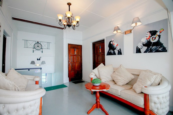 Imagen de los interiores del Hotel The Wave, Tanjung Tokong. Foto 20