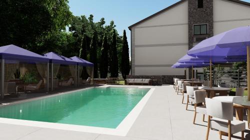 Imagen general del Hotel The Wave at Marblehead. Foto 5
