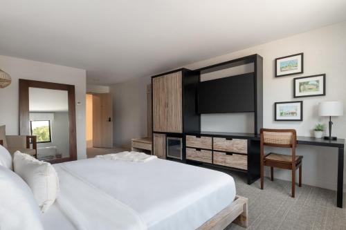 Imagen de la habitación del Hotel The Wave at Marblehead. Foto 16