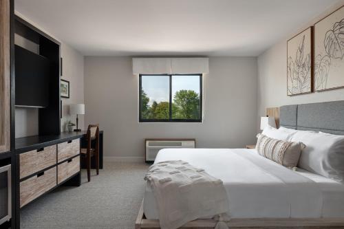Imagen general del Hotel The Wave at Marblehead. Foto 6