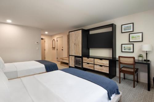 Imagen general del Hotel The Wave at Marblehead. Foto 7