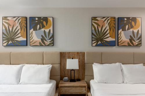 Imagen general del Hotel The Wave at Marblehead. Foto 8