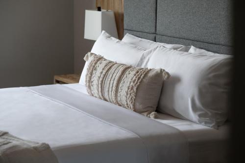 Imagen general del Hotel The Wave at Marblehead. Foto 9
