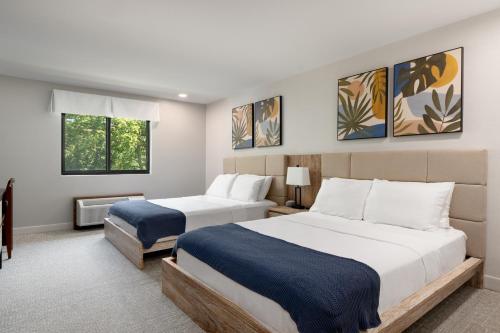 Imagen de la habitación del Hotel The Wave at Marblehead. Foto 19