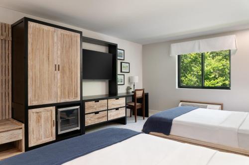 Imagen general del Hotel The Wave at Marblehead. Foto 13