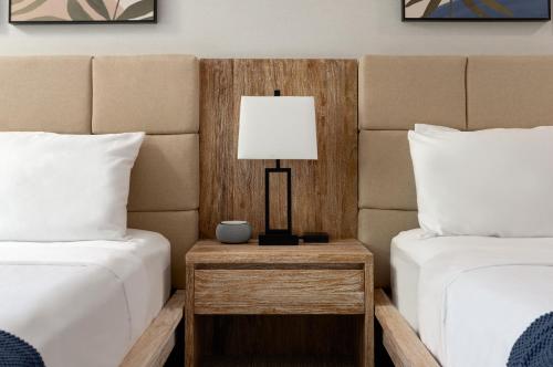 Imagen general del Hotel The Wave at Marblehead. Foto 14
