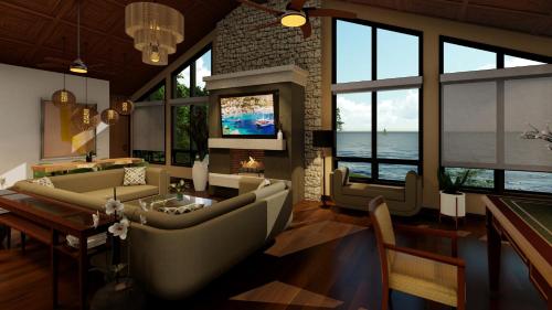 Imagen de la habitación del Hotel The Wave at Marblehead. Foto 20