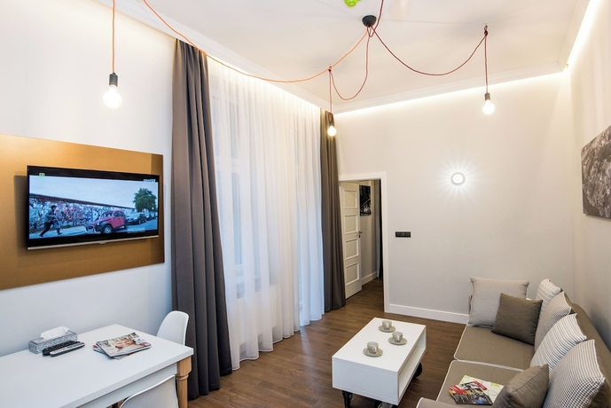 Imagen de la habitación del Hotel The Wavelo Collection. Foto 6