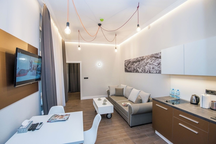 Imagen de la habitación del Hotel The Wavelo Collection. Foto 9