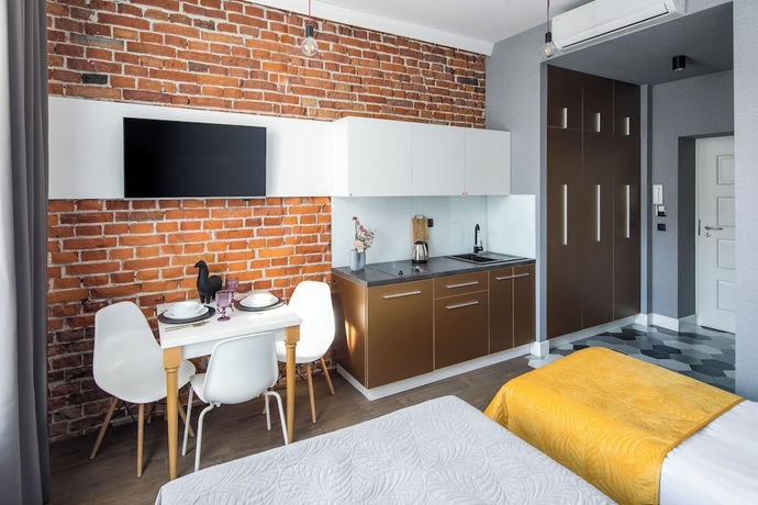 Imagen de la habitación del Hotel The Wavelo Collection. Foto 10
