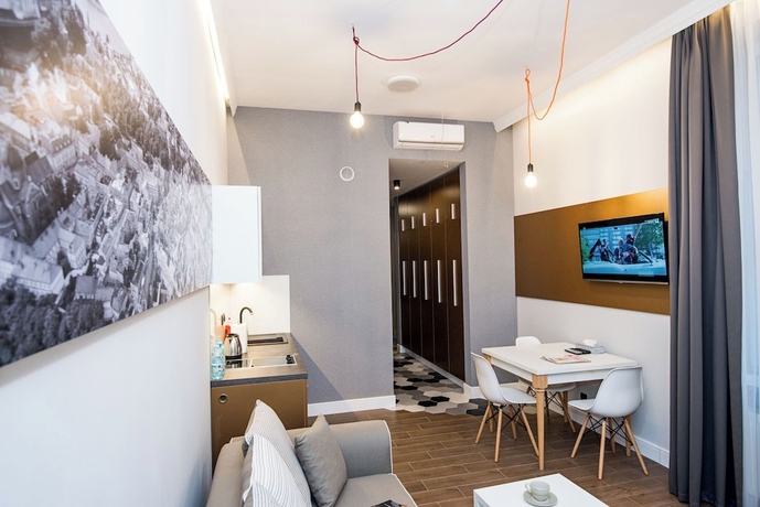 Imagen de la habitación del Hotel The Wavelo Collection. Foto 13