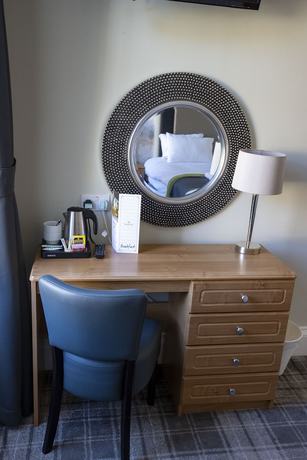 Imagen de la habitación del Hotel The Waverley, Callander . Foto 16