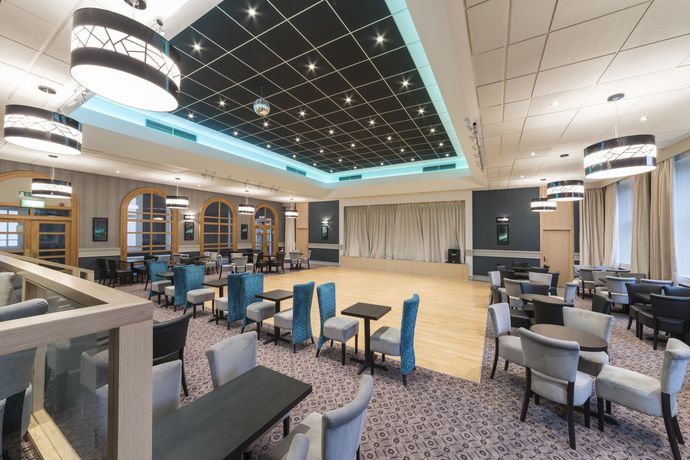 Imagen de la habitación del Hotel The Waverley Castle. Foto 10