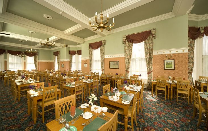 Imagen de la habitación del Hotel The Waverley Castle. Foto 12