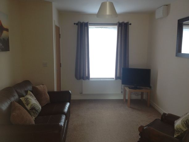 Imagen de la habitación del Hotel The Waverley, Crewe. Foto 5