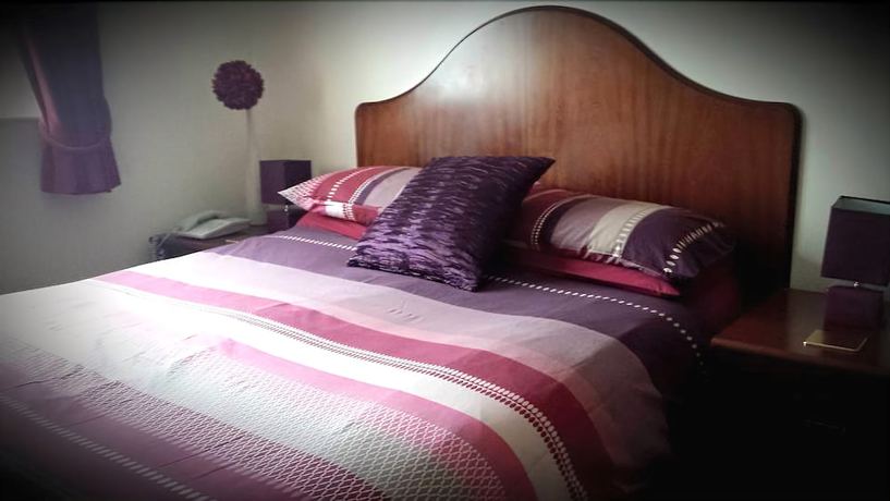 Imagen de la habitación del Hotel The Waverley, Crewe. Foto 6