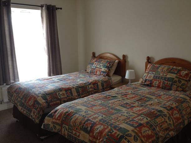 Imagen de la habitación del Hotel The Waverley, Crewe. Foto 7