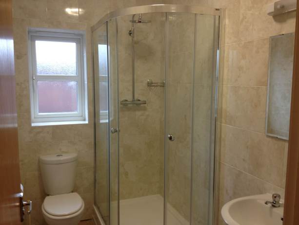Imagen de la habitación del Hotel The Waverley, Crewe. Foto 8
