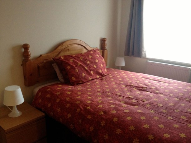 Imagen de la habitación del Hotel The Waverley, Crewe. Foto 9