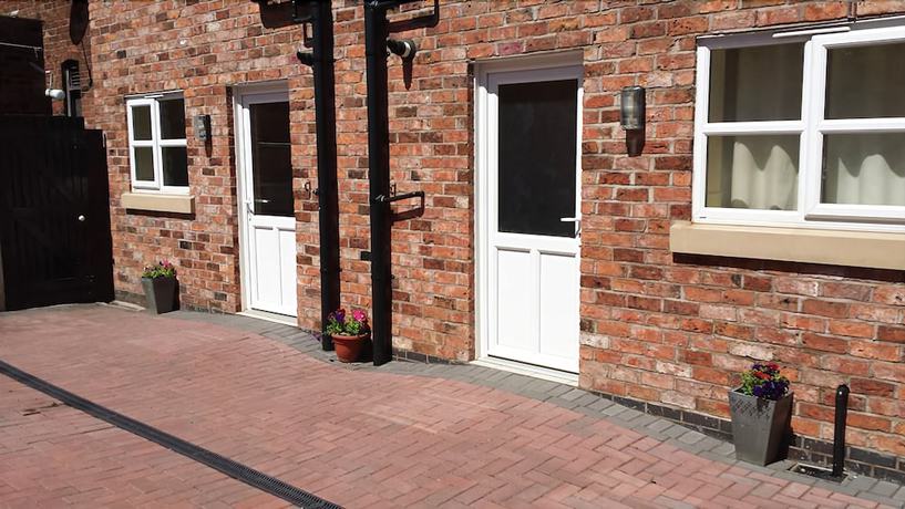 Imagen general del Hotel The Waverley, Crewe. Foto 2