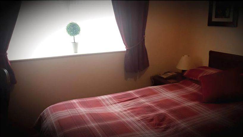Imagen de la habitación del Hotel The Waverley, Crewe. Foto 12