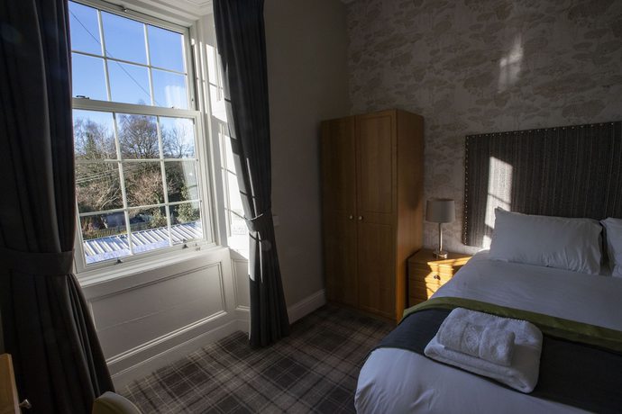 Imagen de la habitación del Hotel The Waverley. Foto 14