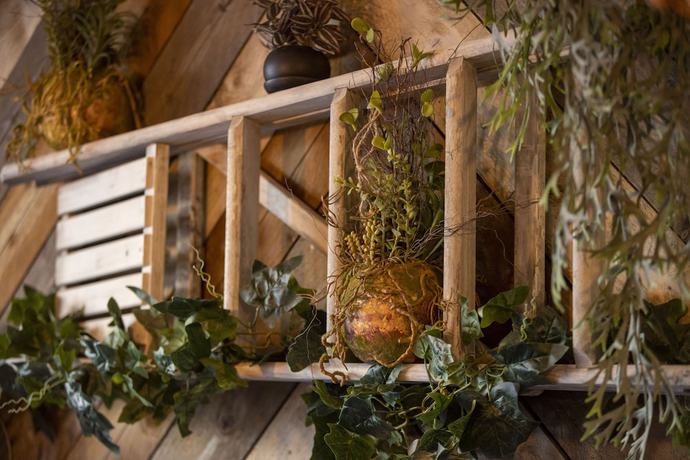 Imagen del bar/restaurante del Hotel The Waverley. Foto 11