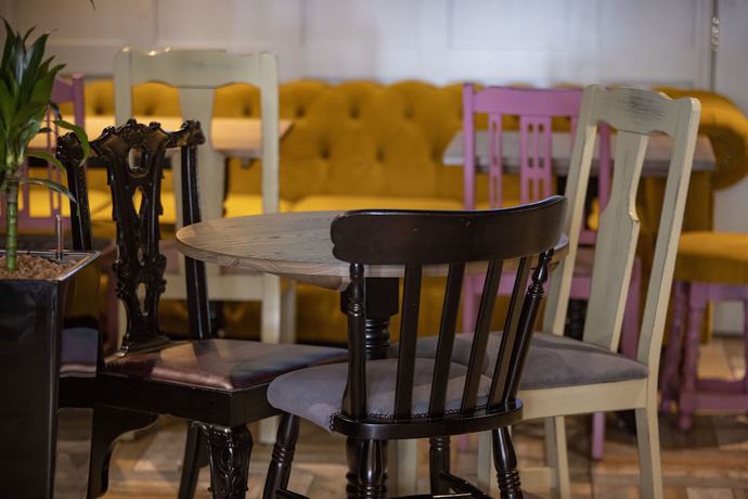 Imagen del bar/restaurante del Hotel The Waverley. Foto 12