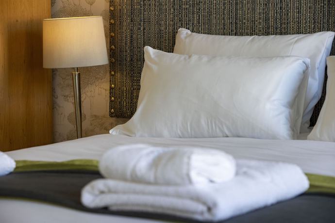Imagen de la habitación del Hotel The Waverley. Foto 17