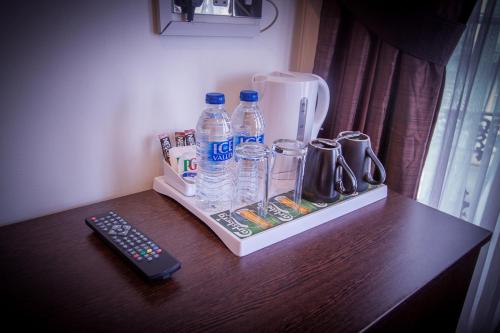 Imagen de la habitación del Hotel The Waverley, Great Yarmouth. Foto 6