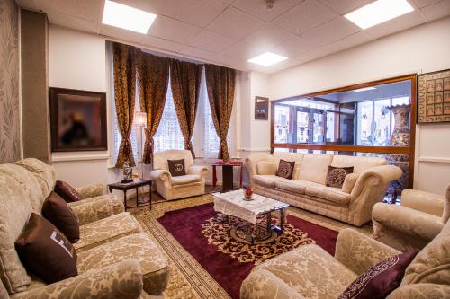 Imagen general del Hotel The Waverley, Great Yarmouth. Foto 4