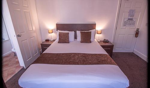 Imagen general del Hotel The Waverley, Great Yarmouth. Foto 5