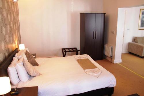 Imagen de la habitación del Hotel The Waverley, Great Yarmouth. Foto 9