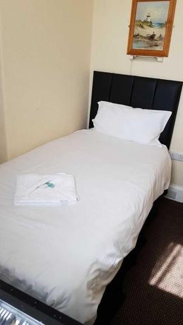 Imagen de la habitación del Hotel The Waverley Guest House. Foto 4