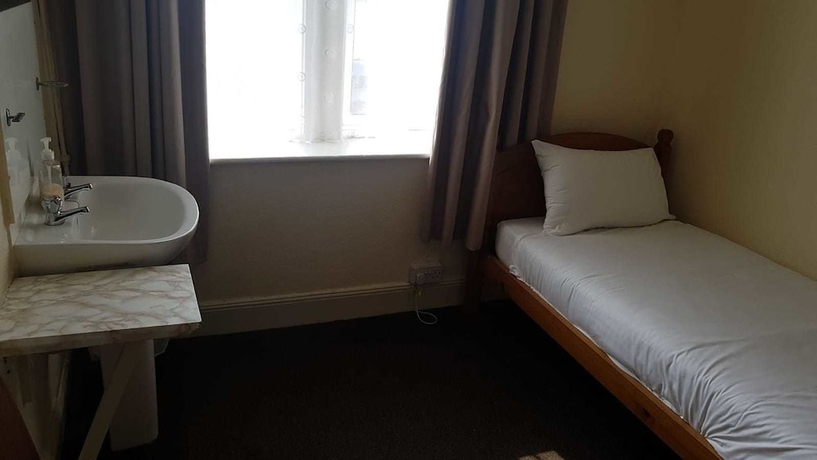 Imagen de la habitación del Hotel The Waverley Guest House. Foto 6