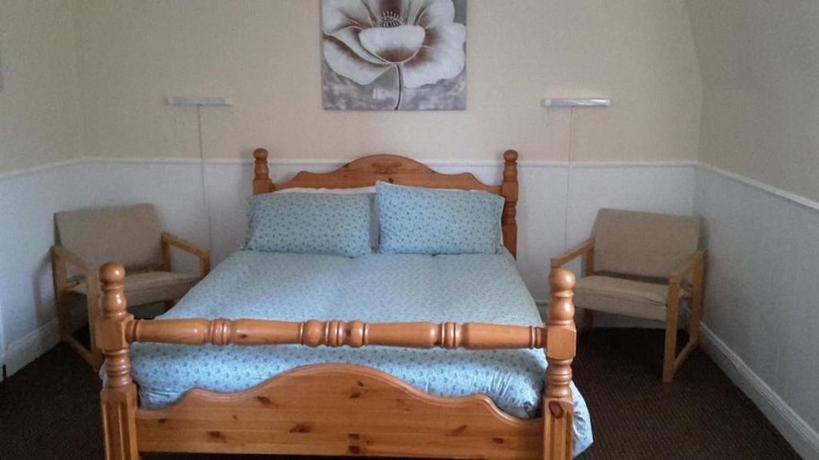 Imagen de la habitación del Hotel The Waverley Guest House. Foto 8