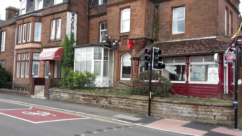 Imagen general del Hotel The Waverley Guest House. Foto 1
