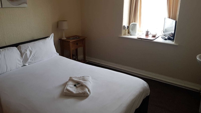 Imagen de la habitación del Hotel The Waverley Guest House. Foto 9