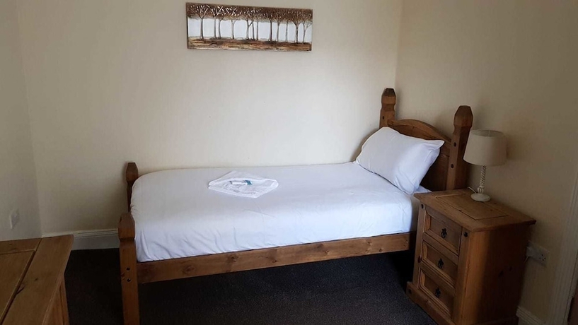 Imagen de la habitación del Hotel The Waverley Guest House. Foto 10
