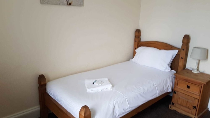 Imagen de la habitación del Hotel The Waverley Guest House. Foto 11